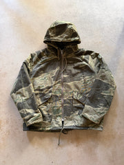 Yeezy Season 3 Camo Jacket Sz XXL