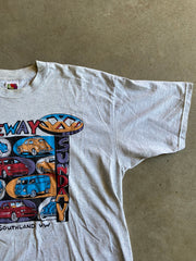 VTG Volkswagon Gateway Sunday St Louis Tee Sz XL