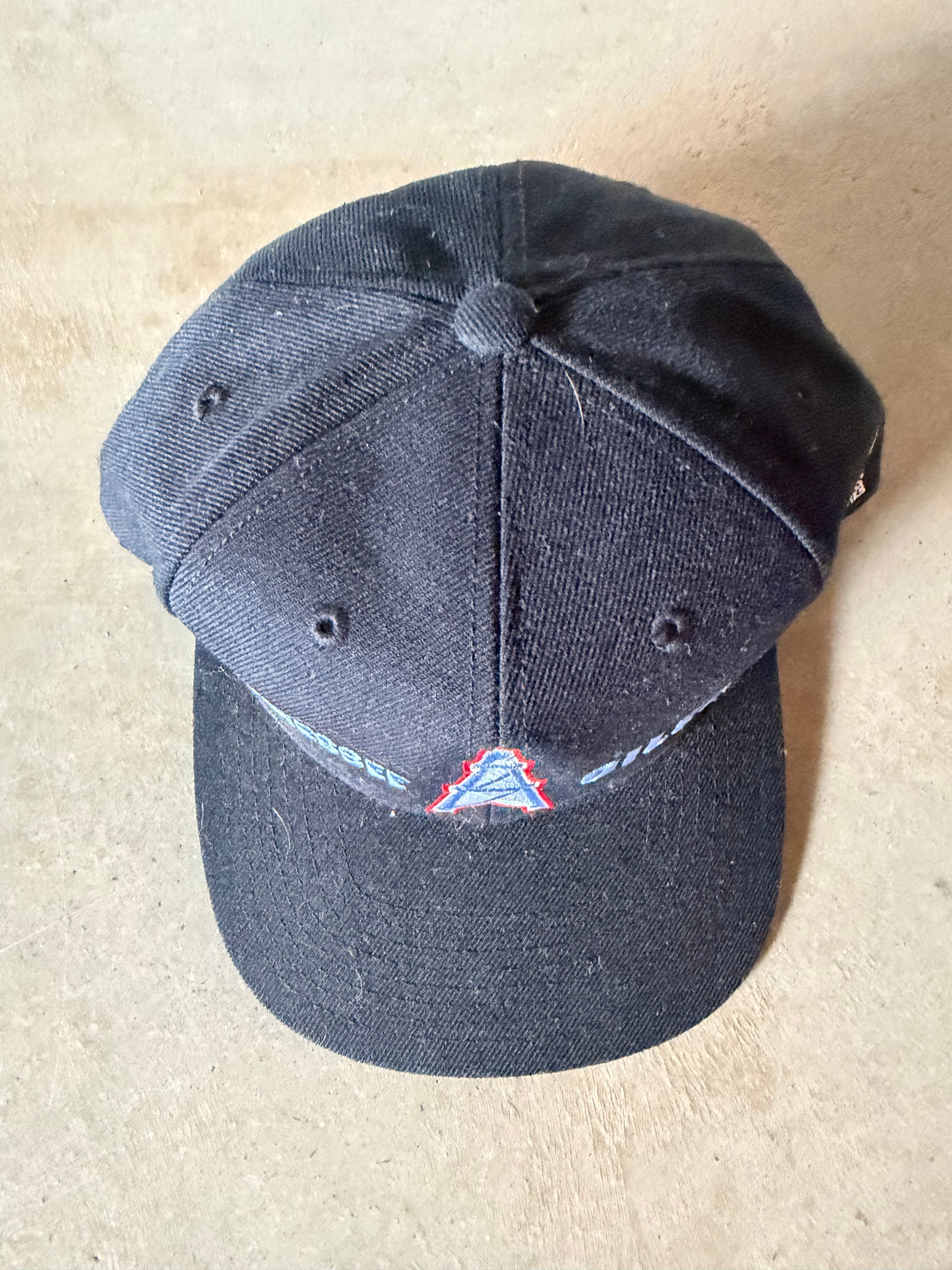 VTG Tennessee Oilers Sports Specialties Plain Logo Hat