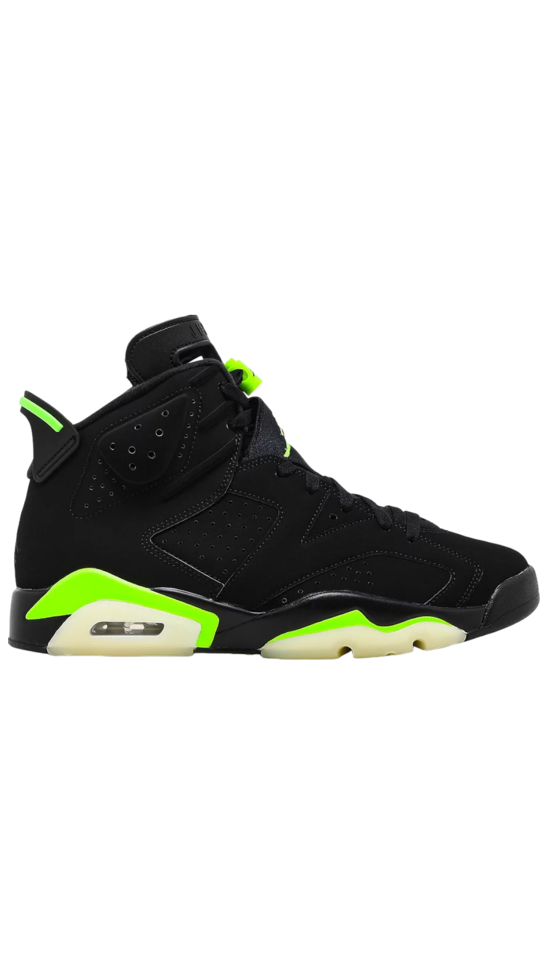 Air Jordan 6 Retro 'Electric Green'