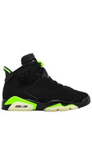 Air Jordan 6 Retro 'Electric Green'