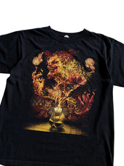 Y2K Insane Clown Posse The Dark Carnival Tee Sz L