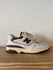 New Balance 550 Aime Leon Dore Brown Sz 11M