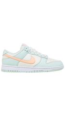 2021 Wmns Dunk Low 'Barely Green'