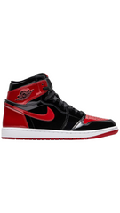 Air Jordan 1 Retro High OG 'Patent Bred'