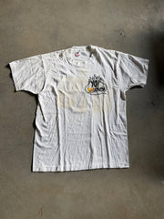 VTG Yo MTV Raps Tee Sz XL