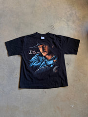VTG Tim McGraw Don't Take The Girl Tee Sz L