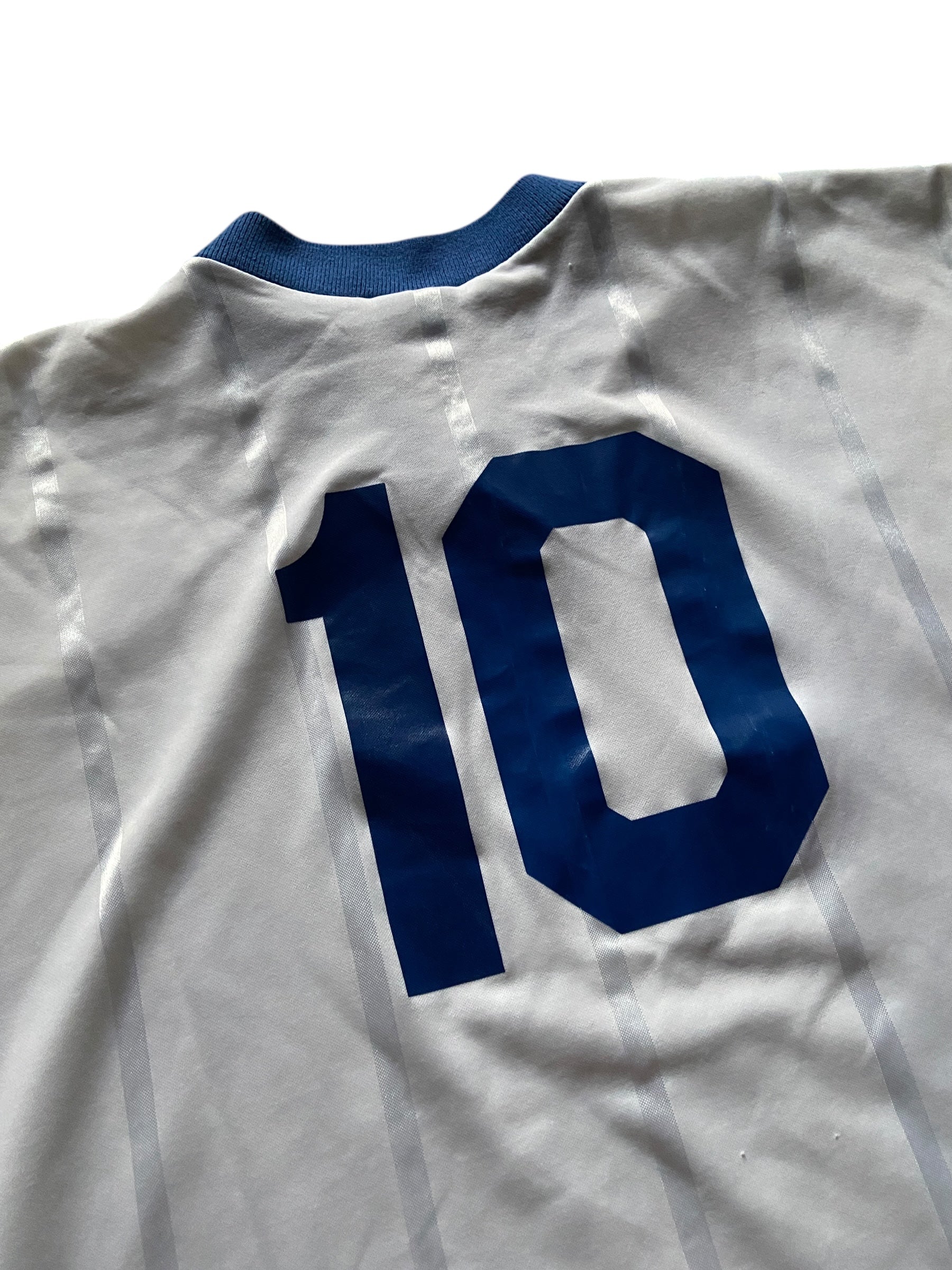 Y2K Umbro Soccer Jersey Sz L