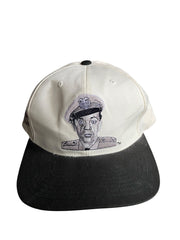 VTG The Andy Griffith Blockhead Barney Hat