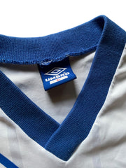Y2K Umbro Soccer Jersey Sz L