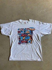 VTG Volkswagon Gateway Sunday St Louis Tee Sz XL