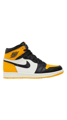 Air Jordan 1 Retro High OG Taxi 555088-711