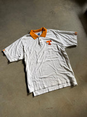 VTG Tennessee Volunteers Polo Shirt Sz XL