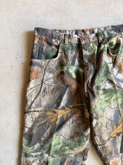 Wrangler Camo Jeans Sz 36x34