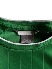 Y2K Nike Green Soccer Jersey Sz XL/2XL
