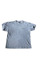 VTG Thrashed No Fear Blue Tee Sz XL