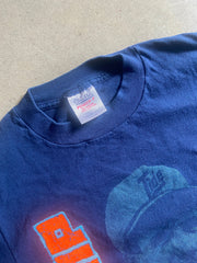 VTG Waltrip Tide Nascar Tee Sz M