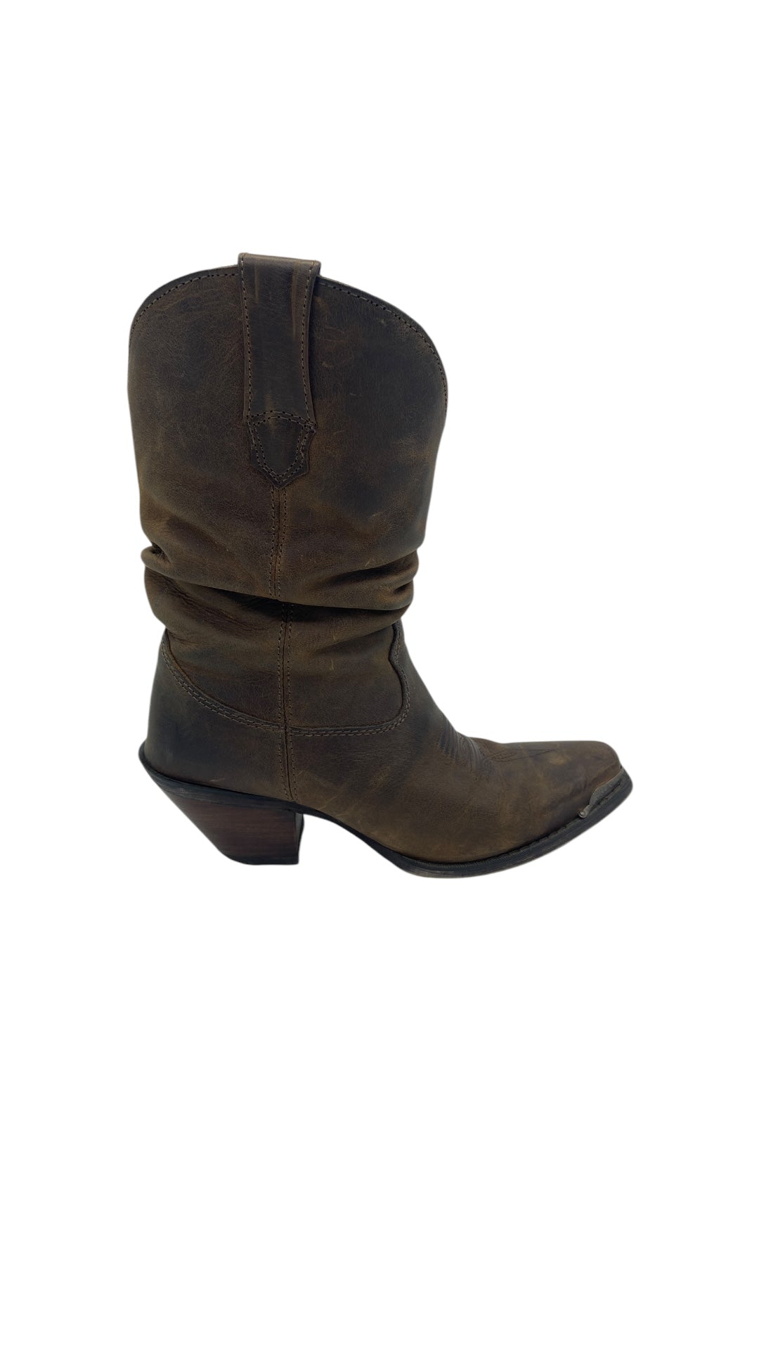 Durango Crush Boots Sz 7M/8.5W