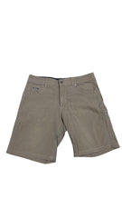 Y2K Kuhl Olive Outdoor Shorts Sz 38