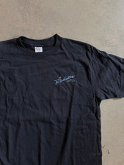 VTG The Radiators Anniversary Tee Sz XL