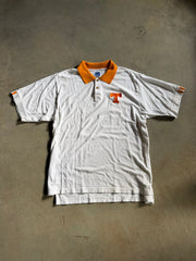 VTG Tennessee Volunteers Polo Shirt Sz XL