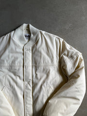 VTG Windsor Cream Jacket Sz S