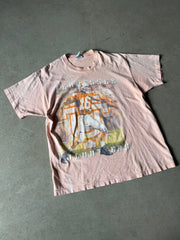 VTG Tennessee Volunteers Peyton Manning Faded Tee Sz 2XL