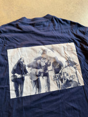 VTG Widespread Panic Everyday Backstage L/S Tee Sz XL