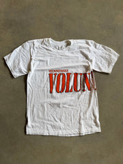 VTG Tennessee Volunteers Wrap Around Tee Sz L