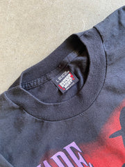 VTG Wade Hayes What I Meant To Say LS Tee Sz M