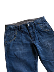 Y2K Armani Exchange Jeans Sz 34x32