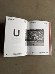 Stan Smith “Some People Think I'm A Shoe” Coffee Table Book