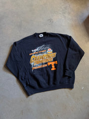 VTG Tennessee Volunteers 1998 Fiesta Bowl Sweatshirt Sz 2XL