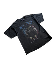 VTG Toby Keith Rap Tee Sz L