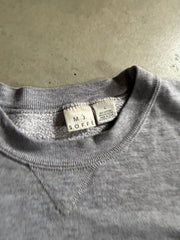 VTG Tennessee Volunteers Block Banner Graphic Sweatshirt Sz Med
