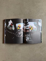 teNeuss The Porsche Book Frank M. Orel Coffee Table Book