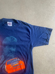 VTG Waltrip Tide Nascar Tee Sz M