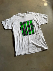 VTG The Velcro Pygmies Shirt Sz XL