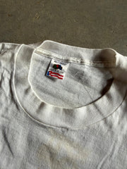 VTG Yo MTV Raps Tee Sz XL