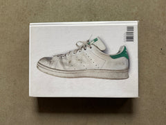 Stan Smith “Some People Think I'm A Shoe” Coffee Table Book