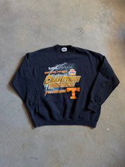 VTG Tennessee Volunteers 1998 Fiesta Bowl Sweatshirt Sz 2XL