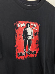 VTG The Princess Bride Brut Squad Tee Sz XL