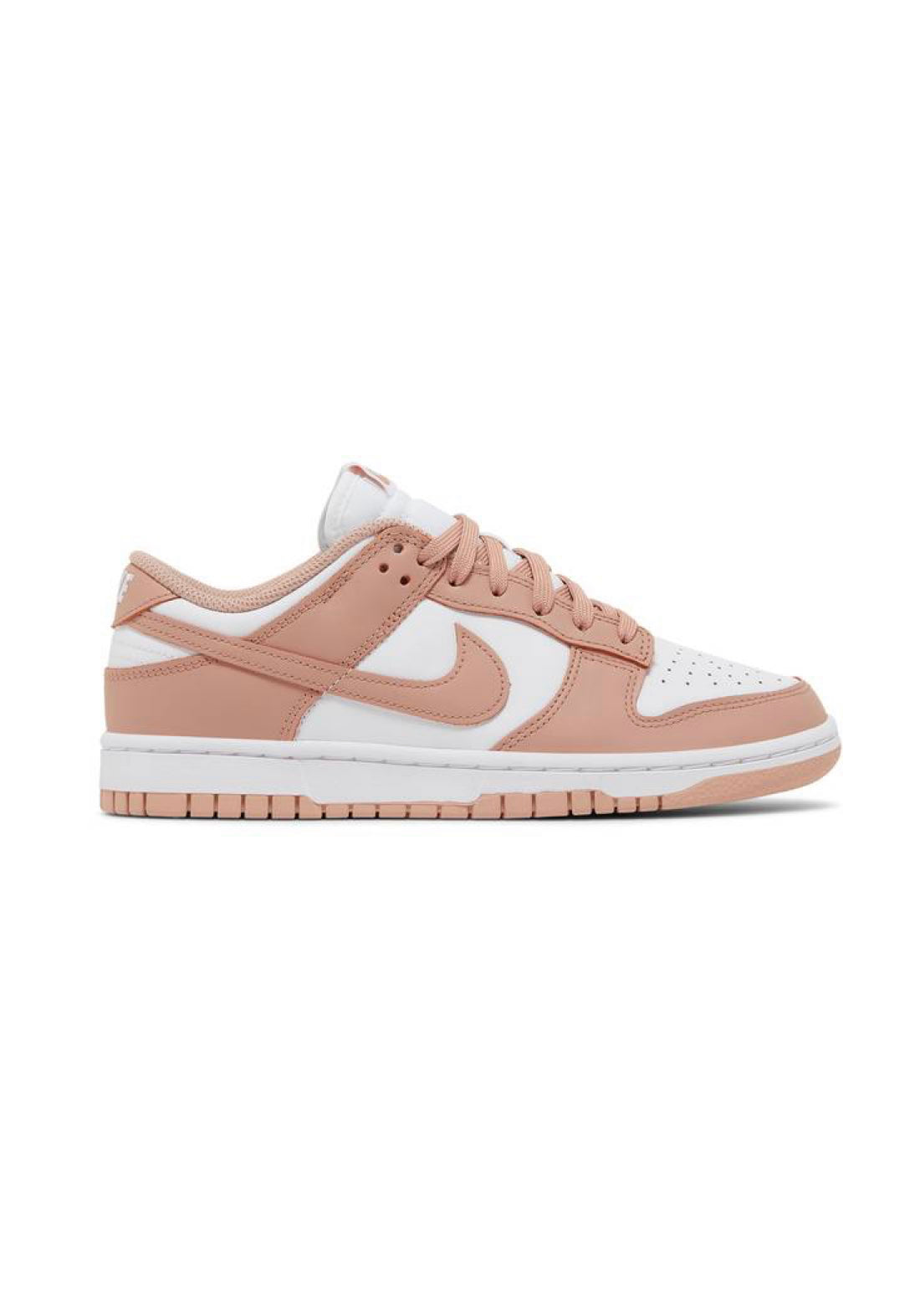 Wmns Dunk Low 'Rose Whisper'