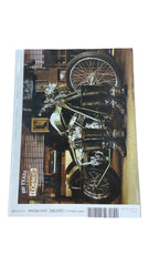 Lightning Vol 339 (2022.7) Tokyo Car Life Coffee Table Book
