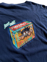 Y2K Mossimo Film Prize Inside Tee Sz XL/2XL