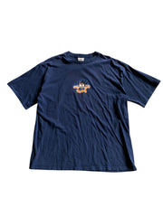 Y2K Mossimo Film Prize Inside Tee Sz XL/2XL